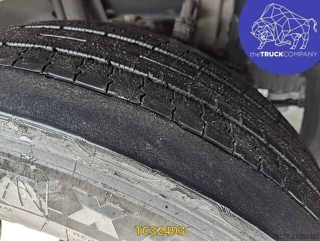 Стандарт-СЗМ Scania R 490