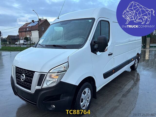 Furgone Nissan NV400 130.35 L3H2