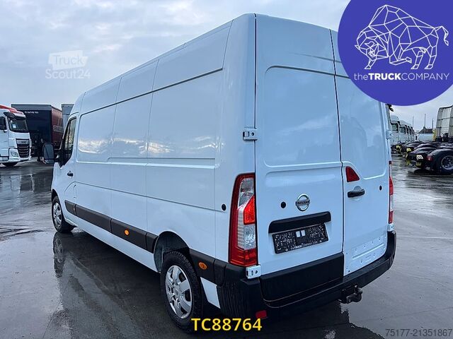 Furgone Nissan NV400 130.35 L3H2