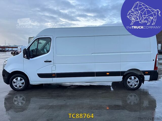 Furgone Nissan NV400 130.35 L3H2