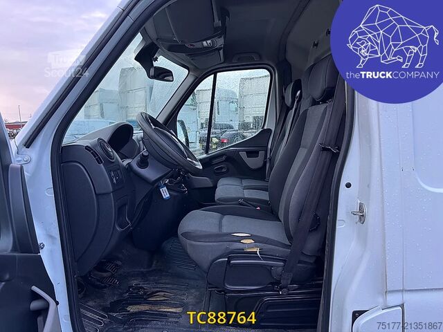 Furgone Nissan NV400 130.35 L3H2