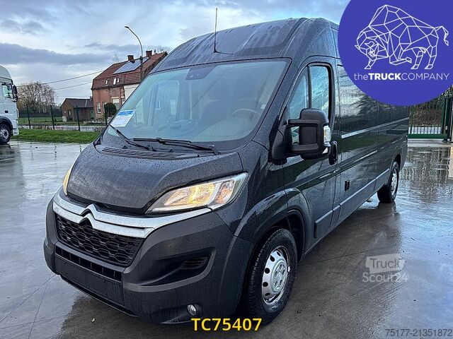 Citroën Jumper Citroen JUMPER