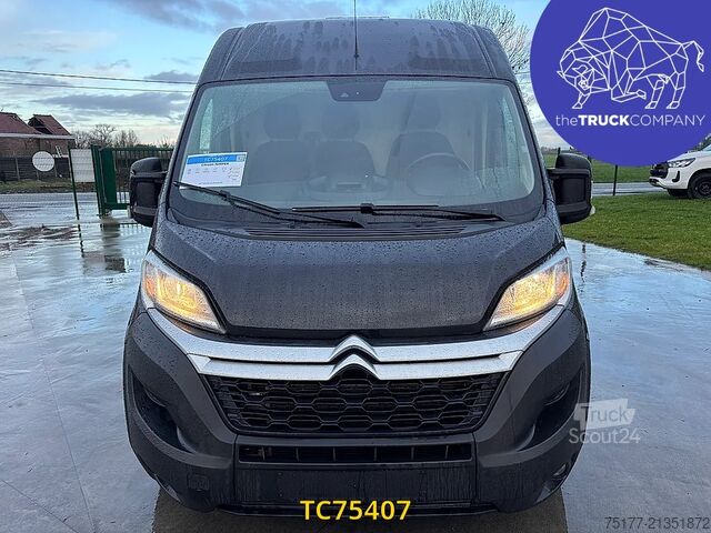 Citroën Jumper Citroen JUMPER