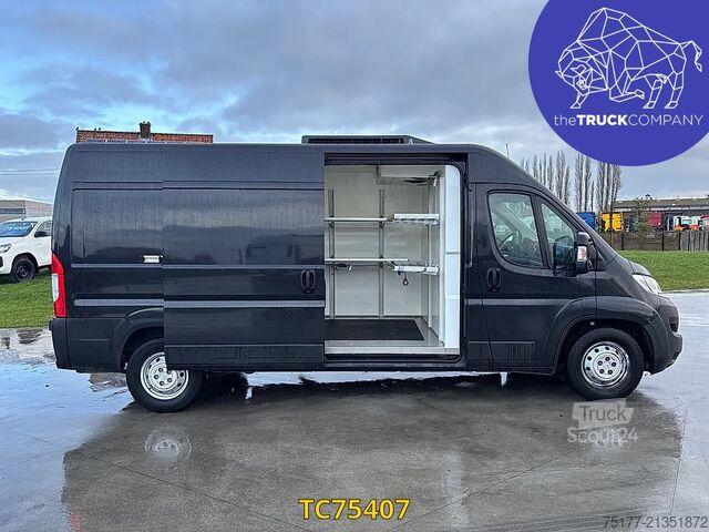 Citroën Jumper Citroen JUMPER