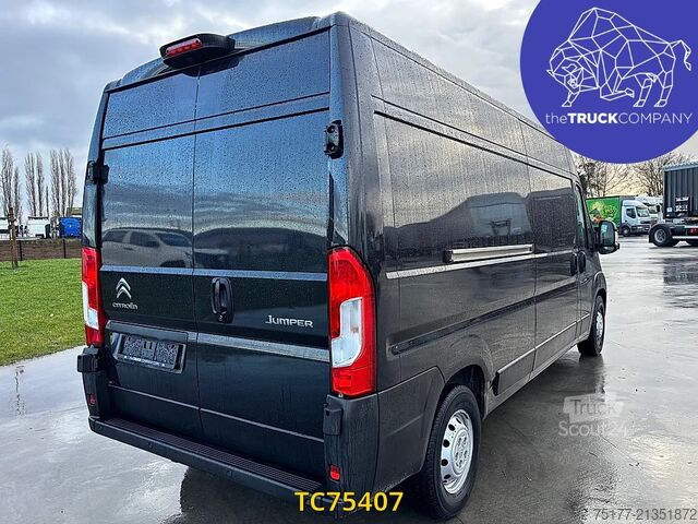 Citroën Jumper Citroen JUMPER