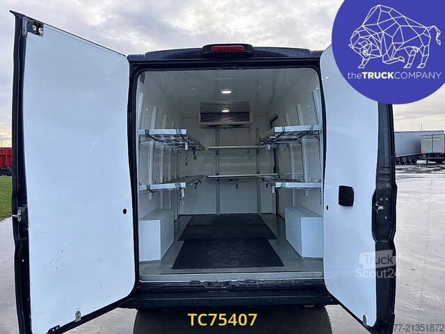 Citroën Jumper Citroen JUMPER