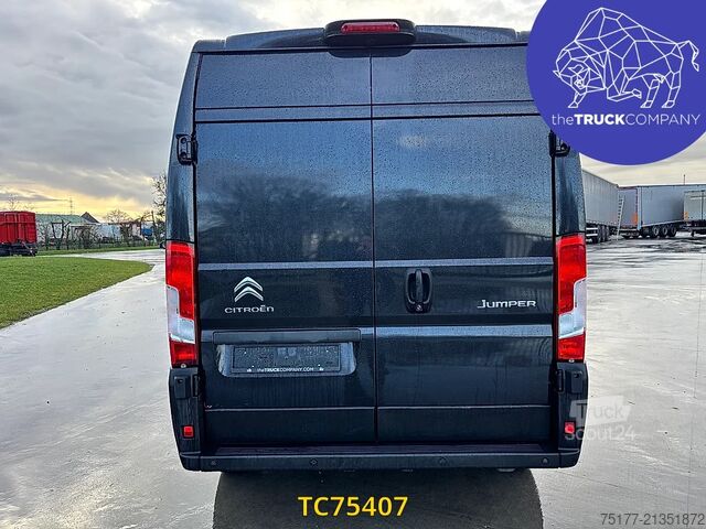 Citroën Jumper Citroen JUMPER