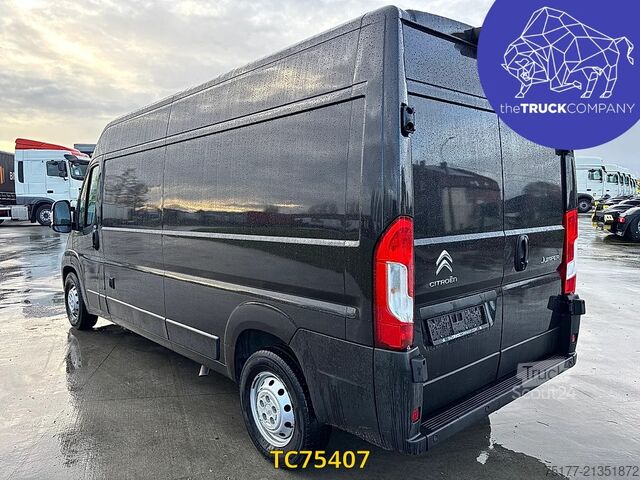 Citroën Jumper Citroen JUMPER