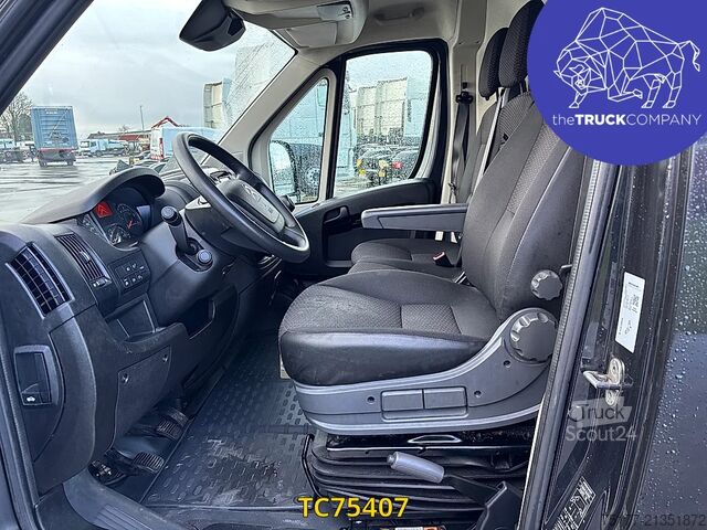 Citroën Jumper Citroen JUMPER