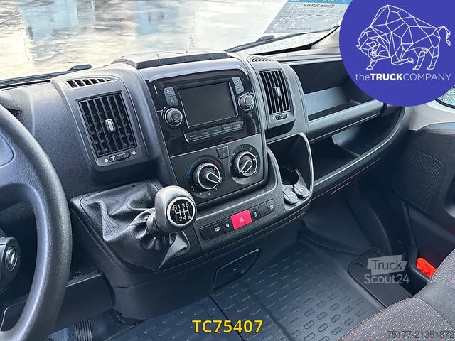 Citroën Jumper Citroen JUMPER