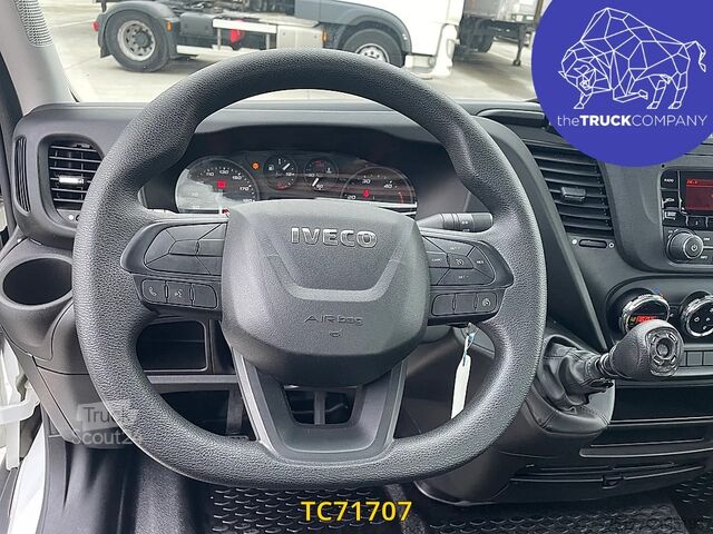 Iveco Daily 35S16 přeprava aut + naviják Iveco Daily 35S16 CAR TRANSPORT + WINCH