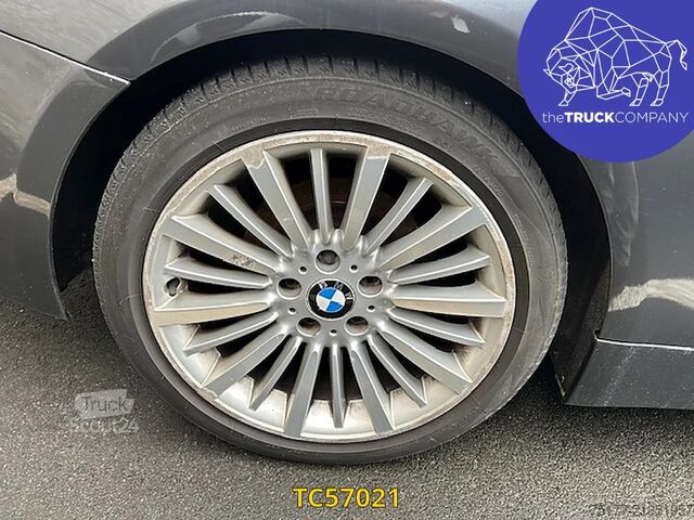 BMW 420 D Coupé BMW 420 D Coupé