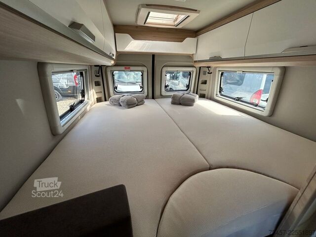 Karavan KNAUS BoxStar 600 LIFETIME