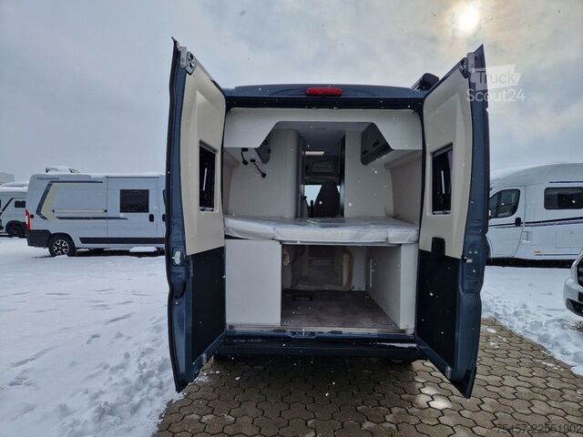 Karavan KARMANN Davis Trendstyle DA 590 TSC