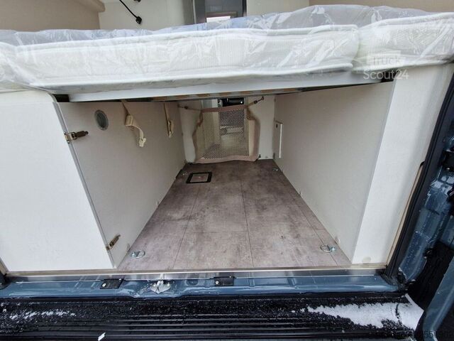 Karavan KARMANN Davis Trendstyle DA 590 TSC