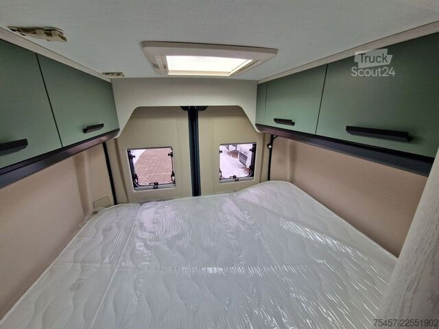Karavan KARMANN Davis Trendstyle DA 590 TSC