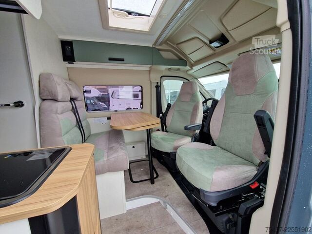 Karavan KARMANN Davis Trendstyle DA 590 TSC