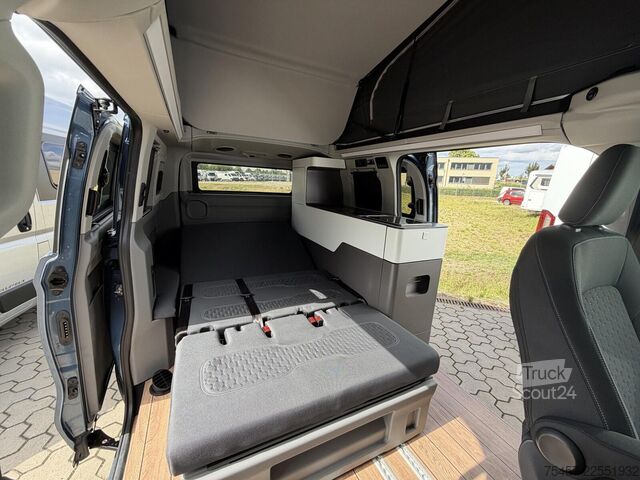 Karavan DREAMER City Camp Ford