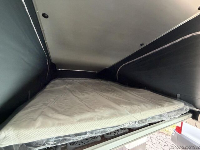 Karavan DREAMER City Camp Ford