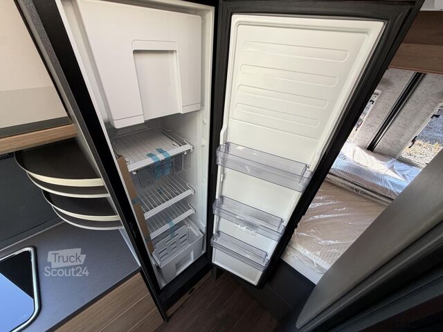 Kemperis KNAUS BoxLife PLATINUM SELECTION 600 MQ Adaptiver Temp
