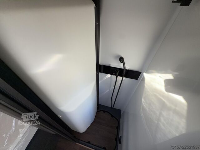 Kemperis KNAUS BoxLife PLATINUM SELECTION 600 MQ Adaptiver Temp