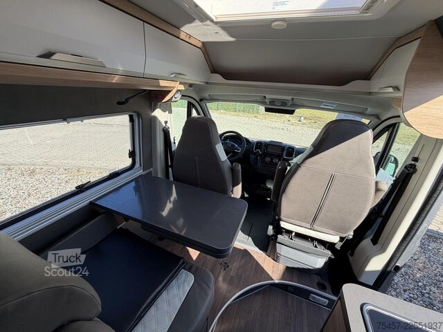 Kemperis KNAUS BoxLife PLATINUM SELECTION 600 MQ Adaptiver Temp
