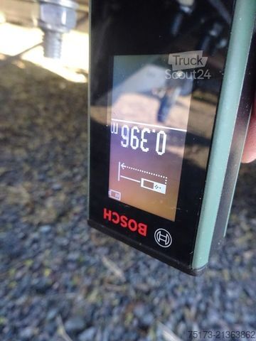 Remorque pour moto TEMARED Multitransporter 3318 100KMH