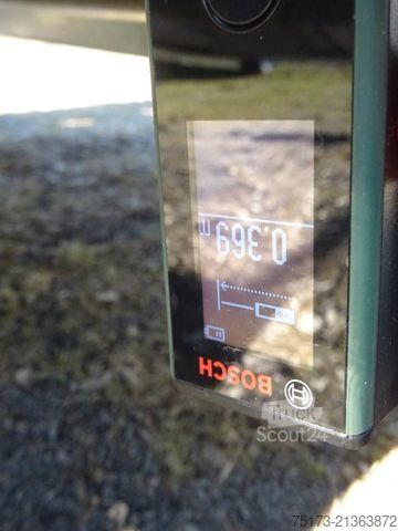 Car trailer STEMA WOM STS XT .1 Absenkanhänger 100KMH