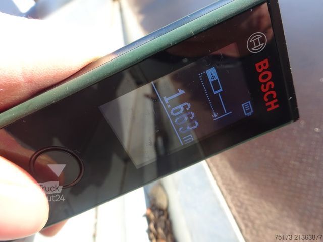 Remorque porte-voitures PONGRATZ Fahrzeugtransporter L-PAT 300/16 G-K 100KMH 1,5t