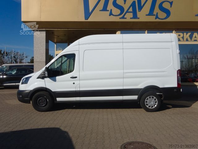Yüksek tavanlı panelvan FORD Transit Kasten 130PS 350 L3H3 Trend Navi ParkAs