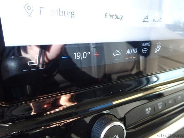 Yüksek tavanlı panelvan FORD Transit Kasten 130PS 350 L3H3 Trend Navi ParkAs