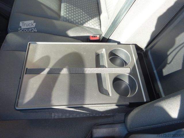 Yüksek tavanlı panelvan FORD Transit Kasten 130PS 350 L3H3 Trend Navi ParkAs