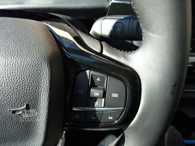 Minibuss FORD Tourneo Custom 340L1 Titanium X 2.5L PHEV 360Kam