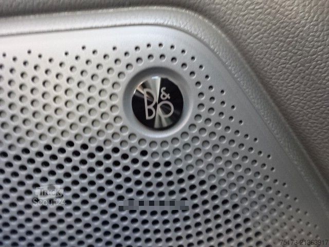 Minibuss FORD Tourneo Custom 340L1 Titanium X 2.5L PHEV 360Kam