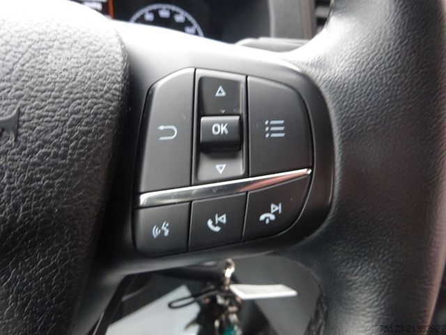 Campingvogn/bobil FORD Nugget 185PS Autm. Aufstelldach Markise AHK Xeno