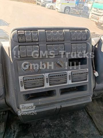 Üç yönlü damperli kamyonet IVECO Eurocargo 80E17 / Meiller / AHK / load 2,9ton