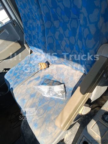 Üç yönlü damperli kamyonet IVECO Eurocargo 80E17 / Meiller / AHK / load 2,9ton