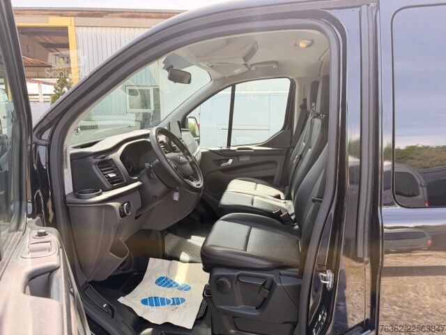 Minibus Ford Transit Custom340 L2TAXI-Ausstat.2xKlima
