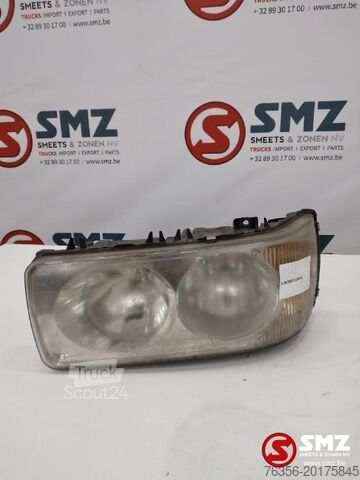 Reflektory Daf Occ Koplamp links DAF LF55