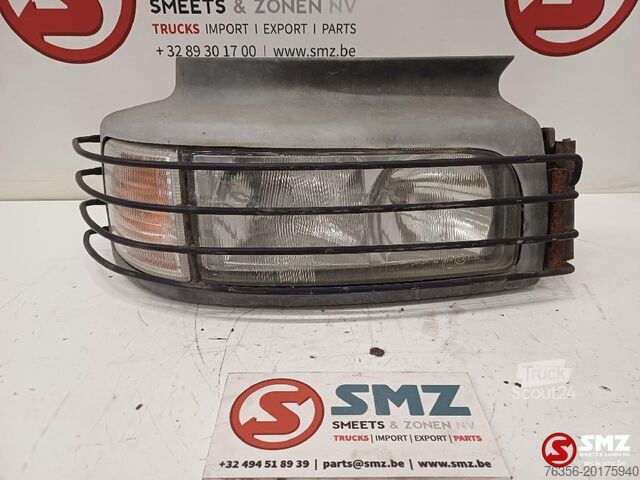 Scheinwerfer Renault Occ koplamp rechts Renault