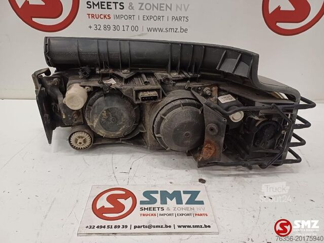 Scheinwerfer Renault Occ koplamp rechts Renault