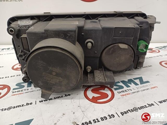 Headlight Iveco Occ koplamp links Iveco