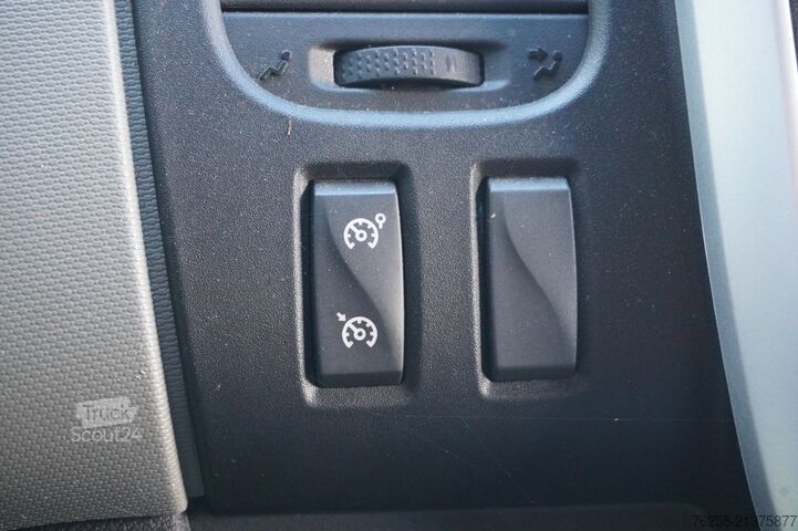 Kastenwagen Renault Trafic 1.6 dCi 122PK EURO 6 Airco - Navi - Crui...