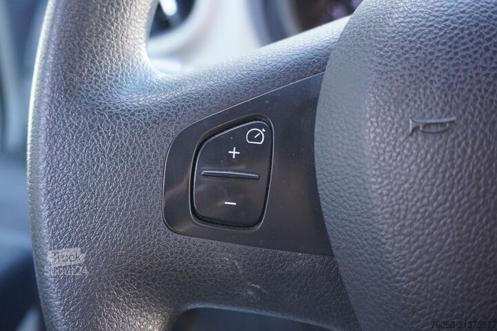 Kastenwagen Renault Trafic 1.6 dCi 122PK EURO 6 Airco - Navi - Crui...