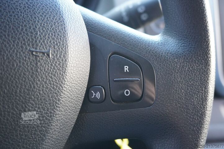 Kastenwagen Renault Trafic 1.6 dCi 122PK EURO 6 Airco - Navi - Crui...