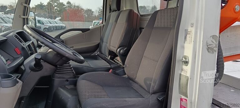 Clean Mat Trucks B.V. Clean Mat Trucks B.V. Clean Mat Trucks B.V.