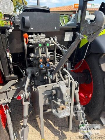 Traktor Claas ELIOS 2.75 PLATTFORM TREND
