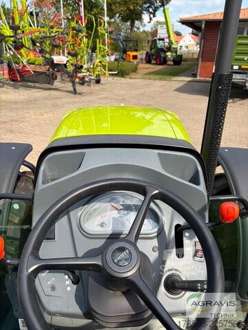 Traktor Claas ELIOS 2.75 PLATTFORM TREND