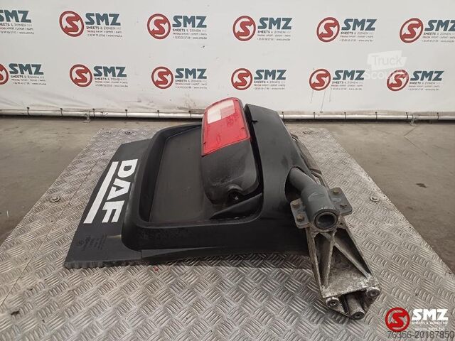 Aile Daf Occ spatbord achteraan links + montagebeugel DAF