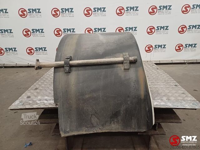 Blatník Diversen Occ set van 4 spatborden